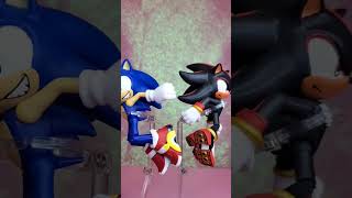 Sonic Adventure 2 Custom Figures✨️