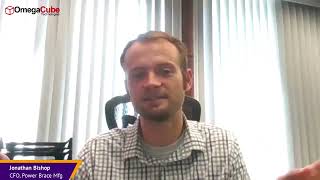 OmegaCube Customer Story: Power Brace Mfg reduced Aged Inventory with OmegaCube ERP