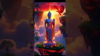 बुद्ध वंदना 💙 || #buddhavandana #buddhasong #buddhavani #trending #youtube #short #lordbuddha
