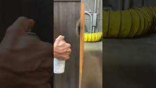 Dog Chewed your dresser? #diy #howto #repair #broken #furniture #skills #art #educational