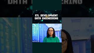Connecting ETL and Data Engineering Skills