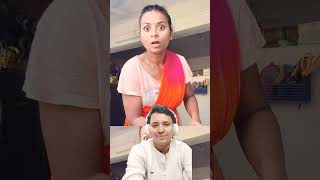 ho sakta kahin pada #funny #comedy #jokes #fun #marathi #varsha1985 #awadhojhafunny #comedymovies