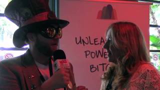 MadBitcoins interviews @BitcoinSusan #BitcoinMiami 2015