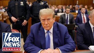 BREAKING: Court throws out Trump's $500M fraud penalty