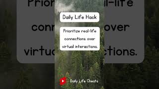 How to Improve Digital Wellness