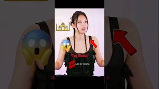 🇮🇳BLACKPINK Members SPEAK IN Hindi Word's...🇮🇳 🇰🇷...#trendingshort#blqckpink..