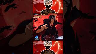 Free fire new Naruto chapter 2 event 😱😨#ffkprasanth #fftamil #freefiretamil #shorts