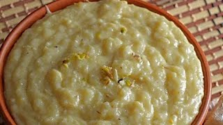 Subadhan payasam recipe subscribe for more comment 