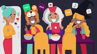 Quizizz Animated Explainer Video - [For Students]