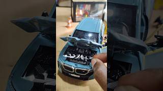 BMW needed a small service👀✋🏻#automobile #diecast #diecastcars #diecastcollection #trending #shorts