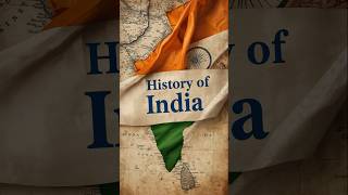 History of India 🇮🇳#HistoryOfIndia #India  #history
