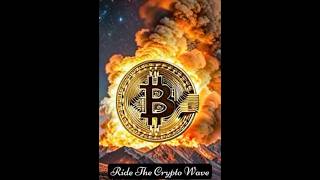 Ride the Bitcoin Wave 🚀—Is Bitcoin About to Explode in 2025? #bitcoin #nft #crypto #cryptocurrency