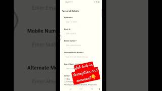 Amazon Recruitment 2023 | Work From Home Job | Amazon Job for Freshers | Online Job at Home | Amazon