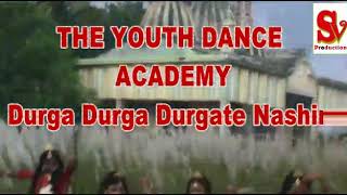 Durge Durge Durgatinashini (The youth Dance academy)