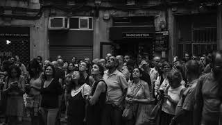 Arabian Alien - بارود (Gun Powder)