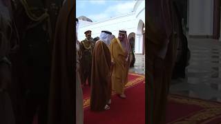 King Salman Of Saudi Arabia Attend Gulf Summit Throwback #kingsalman #salman #saudiarabia #shorts