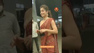 || rashmika mandhan status || nice lookrashmika mandhan| Rashmika mandhan crush ||expression queen