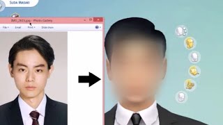 My Virtual Suda Masaki ✨