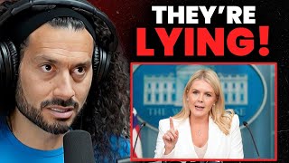 Psychological Warfare: How Government Brainwashes the Public in 2025