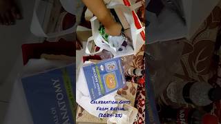 Celebration Gifts From Retina |  Retina Grand Celebration 2024-25