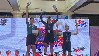 SORBA RB CRIT 2024