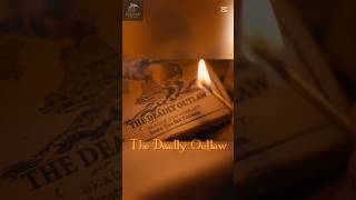 3:10 to YUMA | the deadly outlaw #shortvideo #shortcinema #shortedit