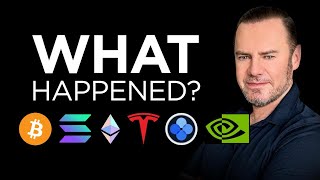 👉 The Last Sellers Are Out – Bitcoin’s Next Leg Is Loading 🚀