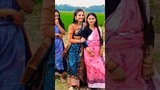 #তোমার_পিন্দনের_ওই_শাড়িতে #shortvideos #viralvideo