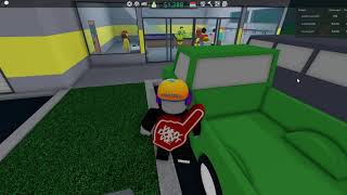 Розничный магнат 2 в Роблоксе, Roblox магнат магазин, супермаркет #2 roblox retail tycoon 2