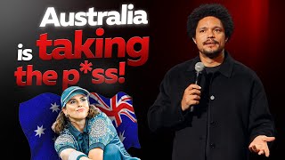 Australia Is Taking The P*ss! - Trevor Noah (From Sydney Opera House)