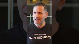 The Importance of a Winning Scorecard #WinningMondays #ProductivityHacks #MotivationTips