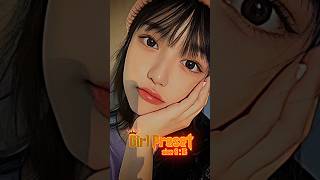 Preset am || Trend paragos 2023 || pakai foto kamu