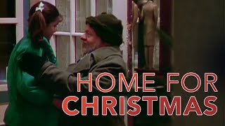 Home for Christmas (1990) | Full Movie | Mickey Rooney | Simon Richards | Lesley Kelly