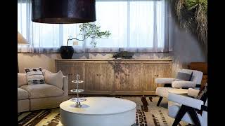 Rustic farmhouse style pieces at Tailai for your business