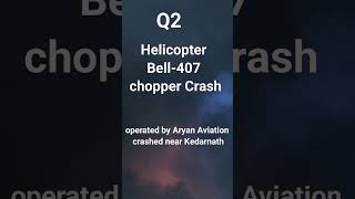 Today's top current affairs