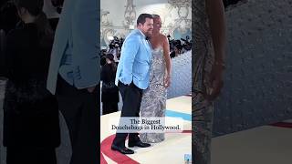 The BiggestDouchebags in Hollywood.
