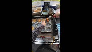 🔴Do a small business, Selling delicious food, and make money for yourself