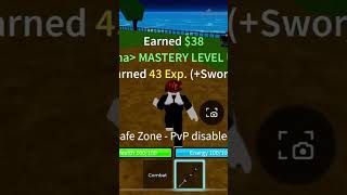 FIRST VIDEO 🥺#BloxFruits #Roblox #Gaming #BloxFruitsGameplay #Robloxian #BloxFruitsCommunity #viral