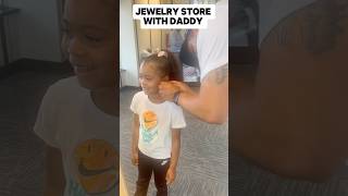 CLEAN DIAMONDS FOR MY DIAMOND 💎 #fathersmatter #dadsmatter #dadlife #fatherhood #fatherlove
