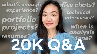 Straight Talk from a Data Hiring Manager (Portfolio Projects & More)
