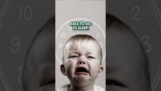 #sleeptraining #sleep #babysleeptips #qest4 #wellness #sleepwellness #wellnessjourney #holistic