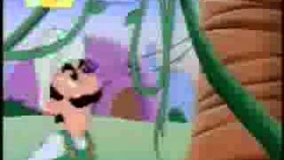 Party Line