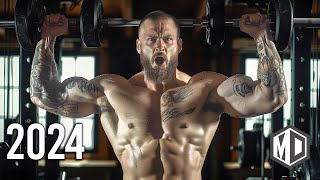 Gym Motivation Songs 2024 💪 Trap Workout Music Mix 2024 💪 Fitness & Gym Motivation Music 2024