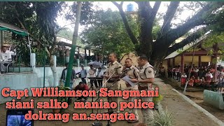 Police-rang ka.srokbe git ringenga Capt ni siani salko maniani salo.