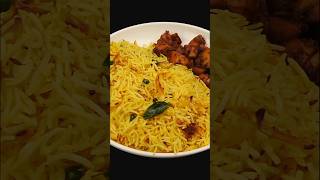 Instant Rice Recipe | Lunch Box Recipe | Variety Rice Recipe | Lunch Recipe | Seasoned Rice Recipe