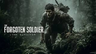 FORGOTTEN SOLDIER - Lone Survivor | Full Movie 2025 | Action | English | 4K