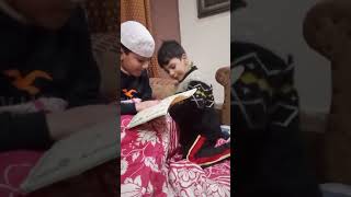 Surah e kauser|Zeyat x Haider|