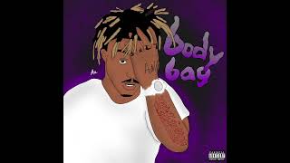 Juice WRLD - Body Bag (UNRELEASED)