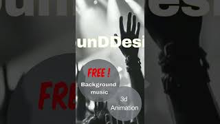 free music and animation for your social media content #freemusic #youtubemusic  #downloadmp3song