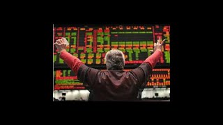 Breakdown crazy Volatility